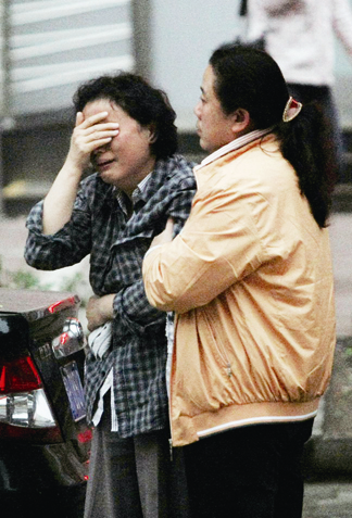 С�µ�ĸ���ڼ��˲���¿����뿪�ֳ�