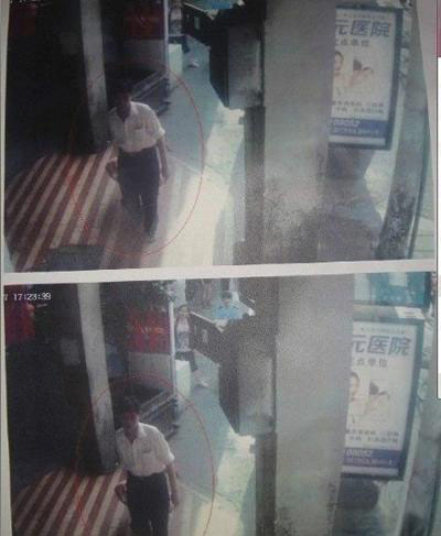 ���ž���BRT��ը�����ӷ� ��������Ƭ�ع�