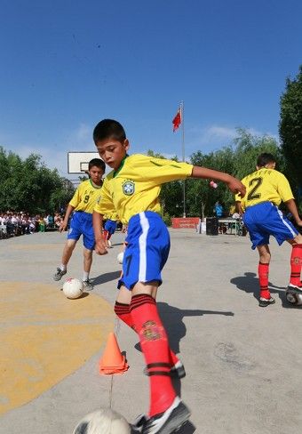 2013让爱延续“为爱上色”