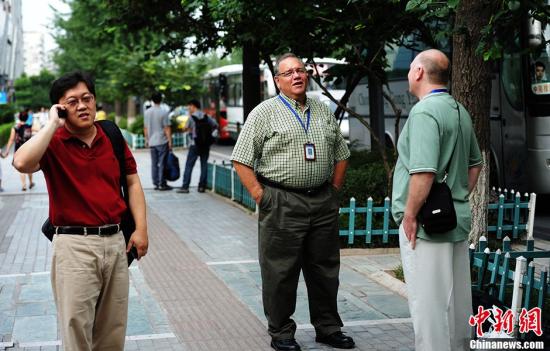   6��20�գ�Ф�ǡ������䡢�������Ժ�ϼ��6��������թ����һ�����������山������Ժ��ͥ���������漰������˽����Ժ���Բ�������ͥ�ķ�ʽ����������ͼΪ�山����Ժȫ�����³� ��  